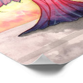 Star Gathererファンタジーフェアリーのポスター ポスター (角)