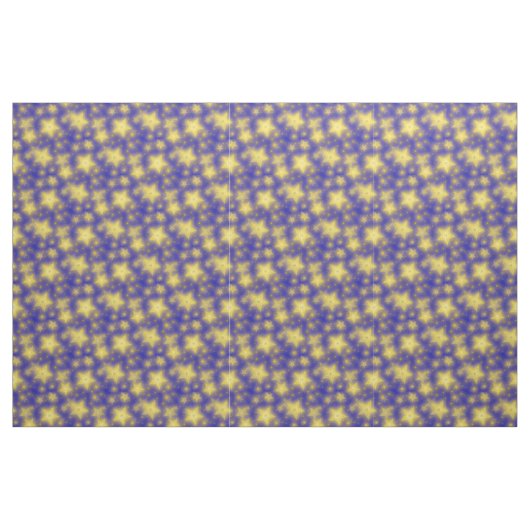 Star Illusion  ファブリック (ファットクウォーター)
