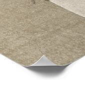 Star Light, Star Bright Snowman ポスター (角)