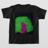 Star Magic T-Shirt Tシャツ (レイダウン)