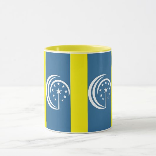 star mug マグカップ (中央)