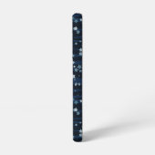 Star Ocean Samsung Galaxyケース (左側面)