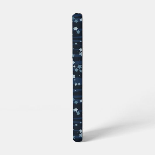 Star Ocean Samsung Galaxyケース (左側面)