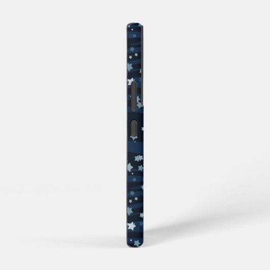 Star Ocean Samsung Galaxyケース (右側面)