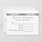 Star of David Any Color RSVP (正面)