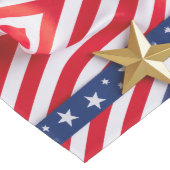 Star of Honor ロングテーブルランナー (コーナー)