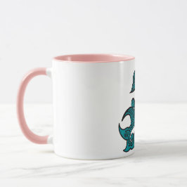 star of the Sea Mug マグカップ