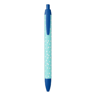 Star Pen 黒ボールペン