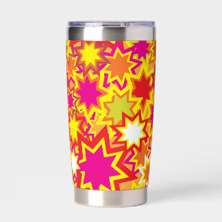 Star Power Tumbler 保温保冷タンブラー