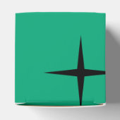 Star Scarred Cyclops フェイバーボックス (上部)