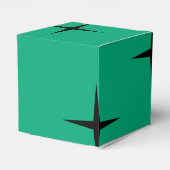 Star Scarred Cyclops フェイバーボックス (裏面サイド)