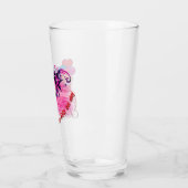 Star Ship Drinkware タンブラーグラス (左)