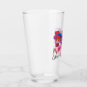 Star Ship Drinkware タンブラーグラス (右)