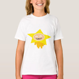 Star Shirt Tシャツ