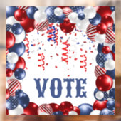 Star Spangled Celebration ウィンドウサイン (シート2)