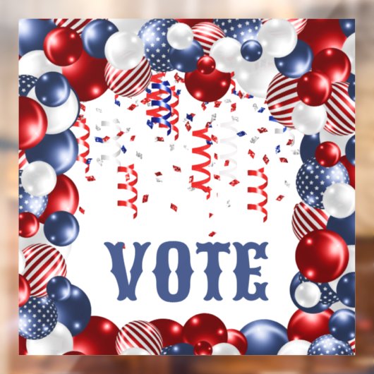 Star Spangled Celebration ウィンドウサイン (シート2)