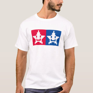 Star Star Tシャツ