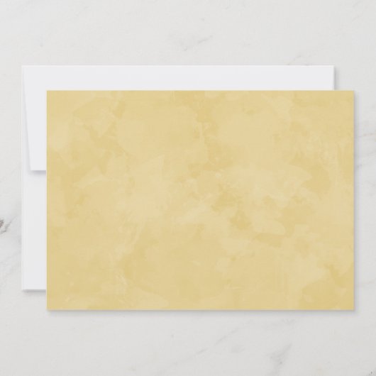 Star Student Award Certificate School Kids 8.5x11 案内状 (裏面)