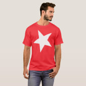 Star Tシャツ (正面フル)