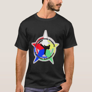 Star_Taekwondo_Academy Tシャツ
