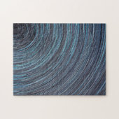 Star trail a truly impossible ジグソーパズル (横)