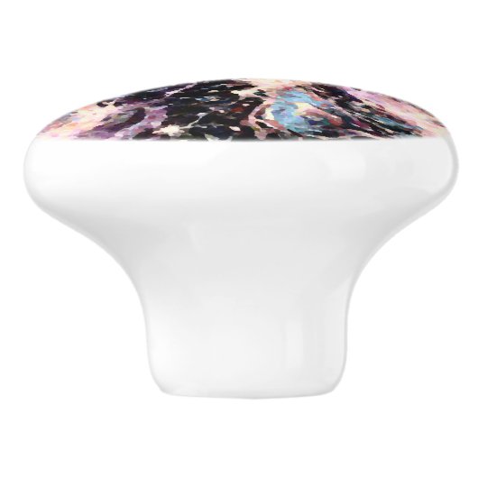 Star Trails セラミックノブ (側面)