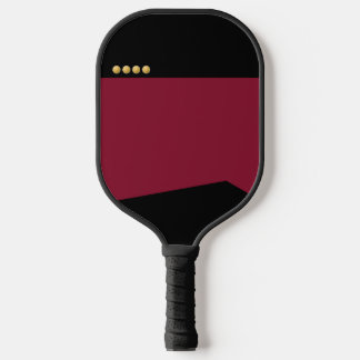 Star Trek Picklball Paddle Commander ピックルボールラケット