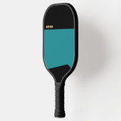 Star Trek Picklball Paddle Doctor ピックルボールラケット (左)