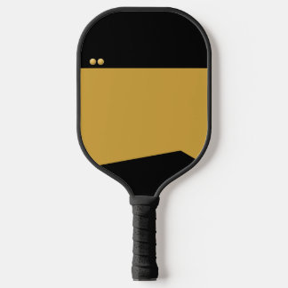 Star Trek Picklball Paddle Lieutenant ピックルボールラケット