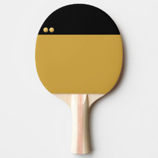 Star Trek Ping Pong Paddle Lieutenant 卓球ラケット