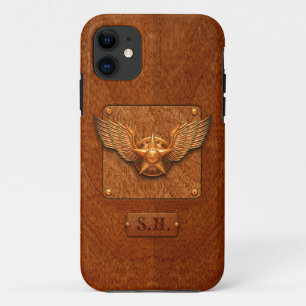 Star Wing iPhone 5ケース 11 ケース
