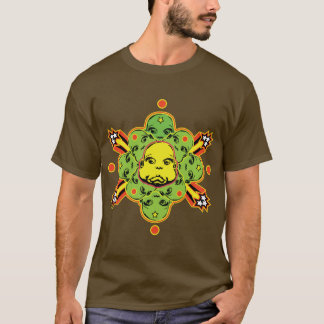 STARBABY MEN'TのTシャツ Tシャツ