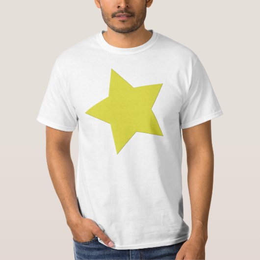 Starbellies Tシャツ (正面)