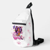 StarBerry™ | So Demure™ショルダーバッグ スリングバッグ (右コーナー)