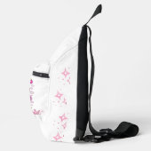 StarBerry™ | So Demure™ショルダーバッグ スリングバッグ (右)