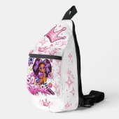 StarBerry™ | So Demure™ショルダーバッグ スリングバッグ (右コーナー)