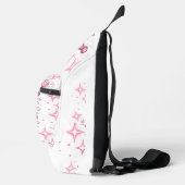 StarBerry™ | So Demure™ショルダーバッグ スリングバッグ (右)