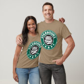 StarBooks おもしろ Tシャツ (ユニセックス)