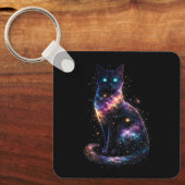 Starbound Familiar キーホルダー (正面)