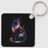 Starbound Familiar キーホルダー (裏面)