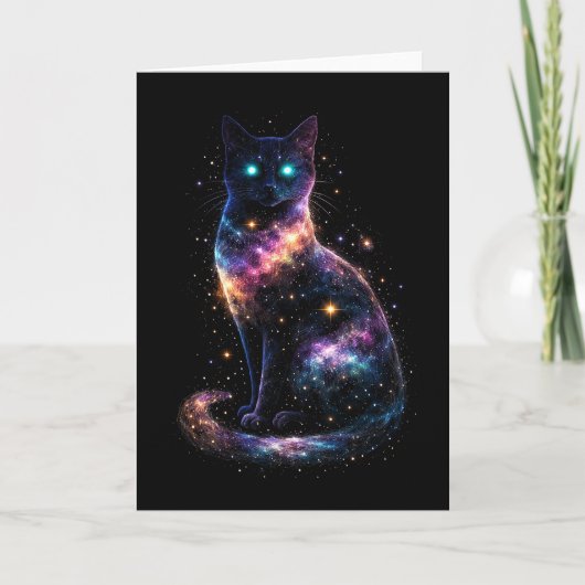 Starbound Familiar シーズンカード (正面)