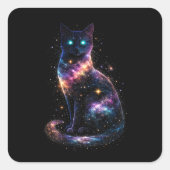 Starbound Familiar スクエアシール (正面)