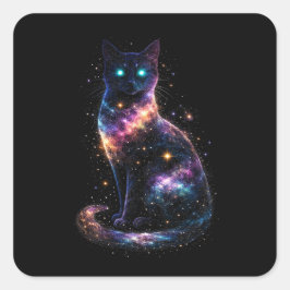 Starbound Familiar スクエアシール