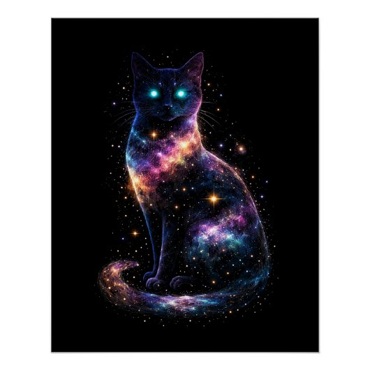 Starbound Familiar ポスター (正面)