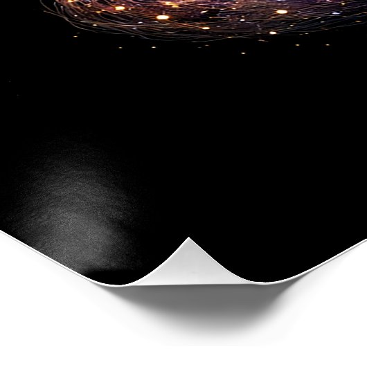 Starbound Familiar ポスター (コーナー)