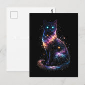 Starbound Familiar ポストカード (正面/裏面)