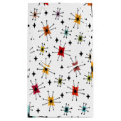 Starbursts and Stars スモールペーパーバッグ (裏面)