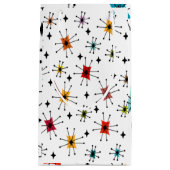Starbursts and Stars スモールペーパーバッグ (正面)