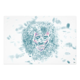 STARCHILD フォトプリント           