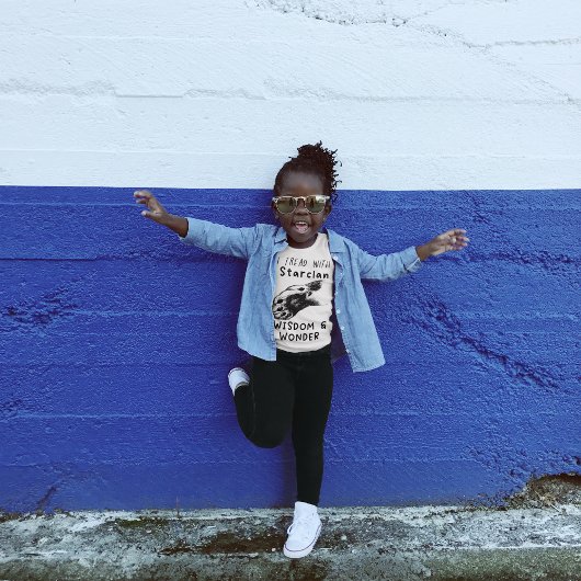 starClanプライド戦士の猫好き Tシャツ